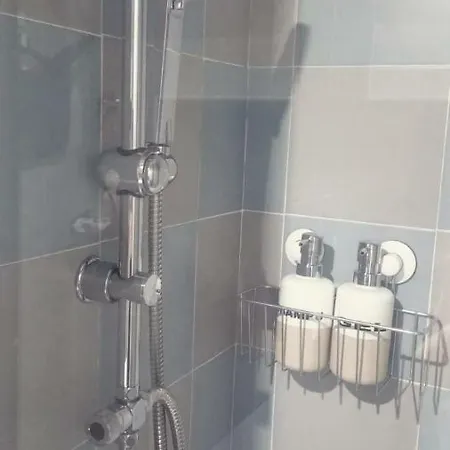 Triana Leon Sanz Appartement Sevilla Buitenkant foto