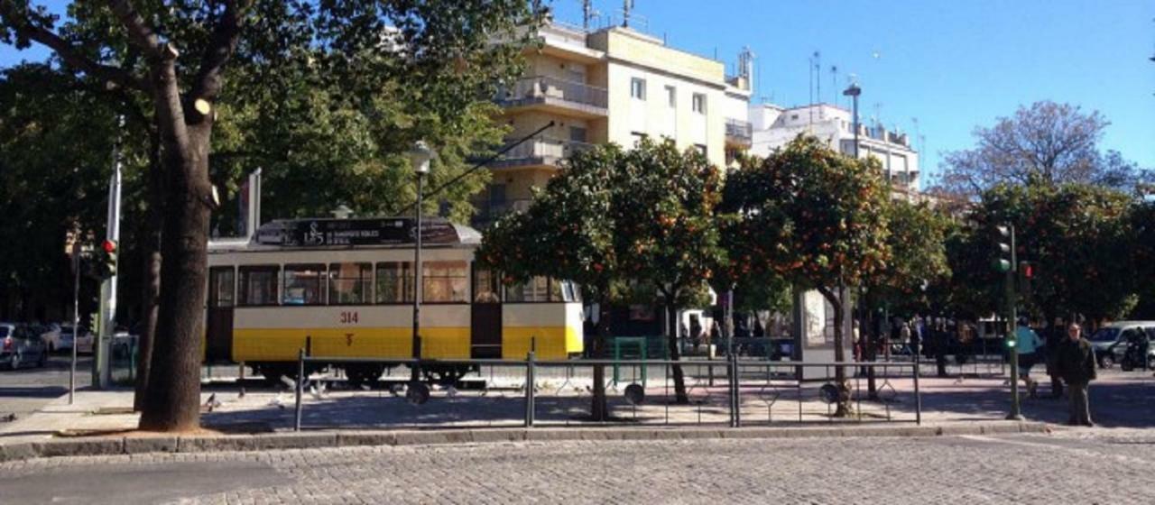 Triana Leon Sanz Apartamento *