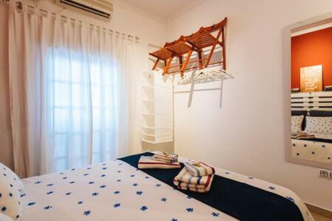 Triana Leon Sanz Apartamento *