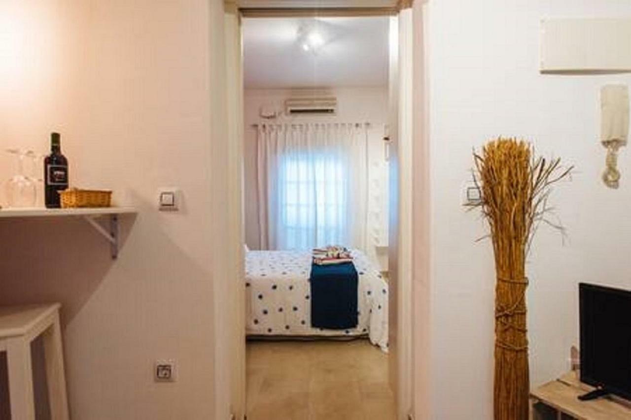 Triana Leon Sanz Appartement Séville