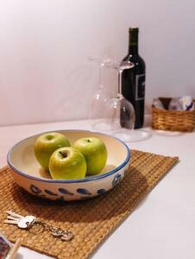 Triana Leon Sanz Apartamento *