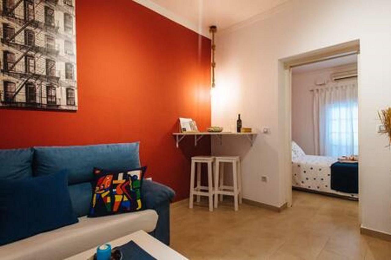 Triana Leon Sanz Appartement Séville